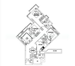 Tanamera Crest (D16), Condominium #550652141